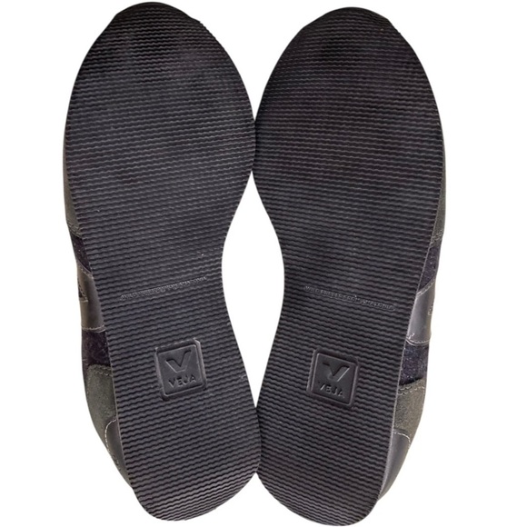 Veja SDU Rec Flannel Sneakers Men’s 10 main image 6